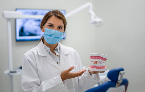 Best Emergency Broken Tooth Repair in Sundown, TX